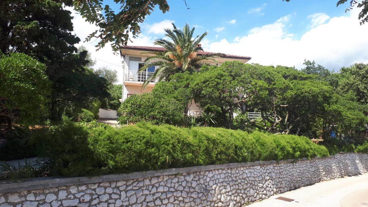 Lilianka Selce Exterior foto