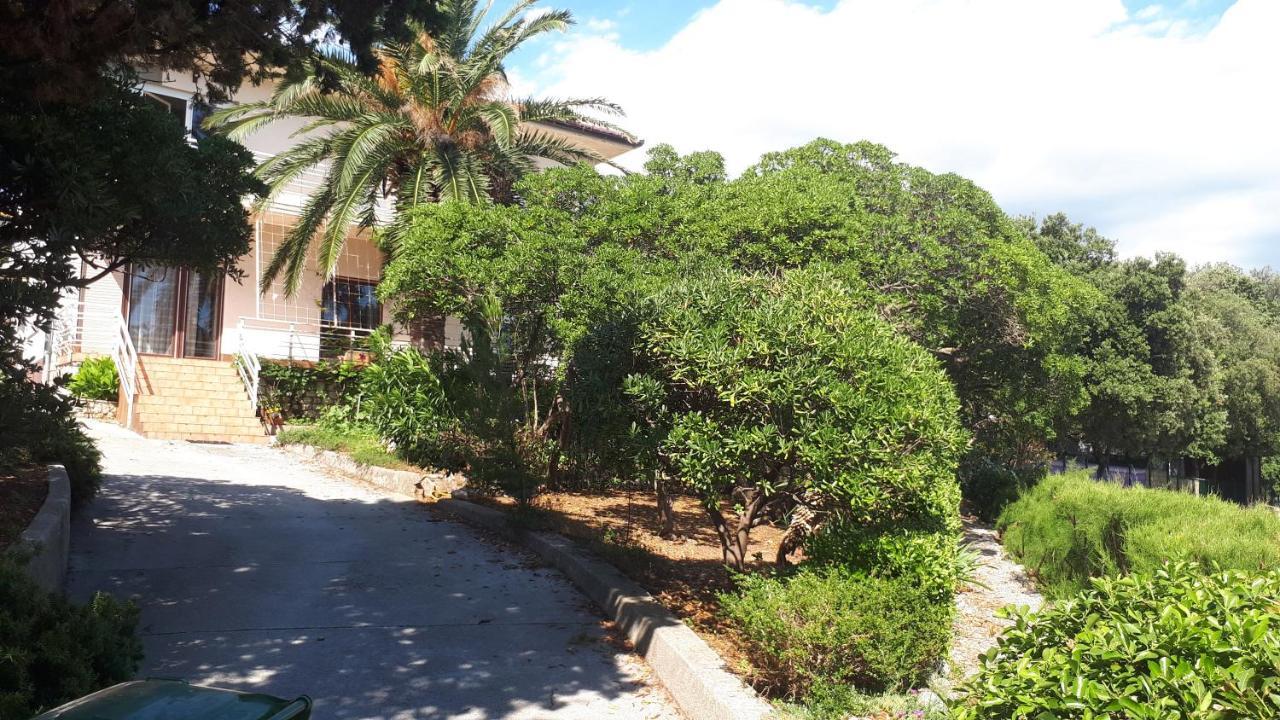 Lilianka Selce Exterior foto