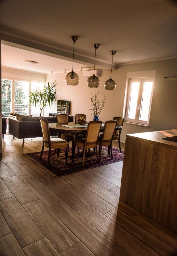 Lilianka Selce Exterior foto