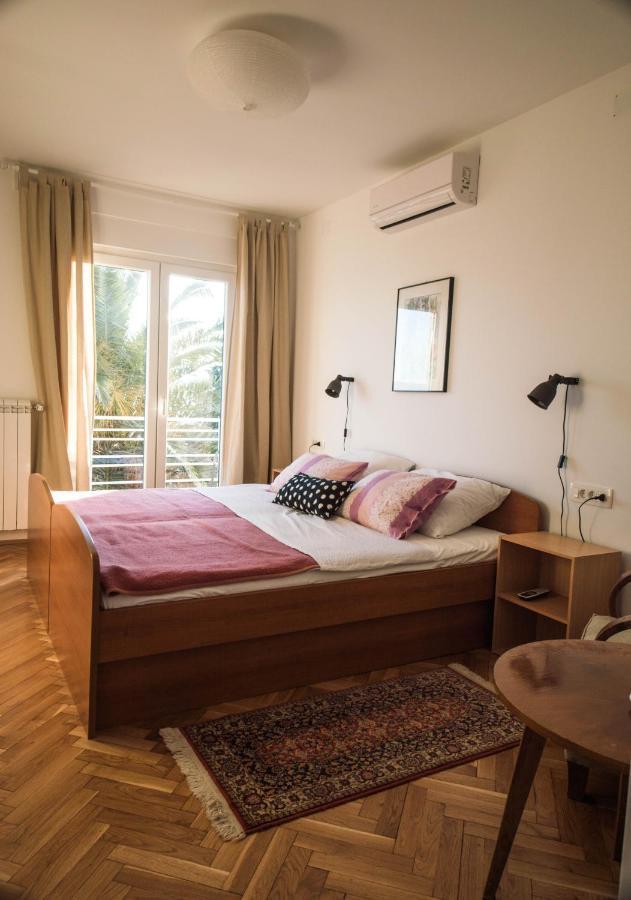 Lilianka Selce Exterior foto