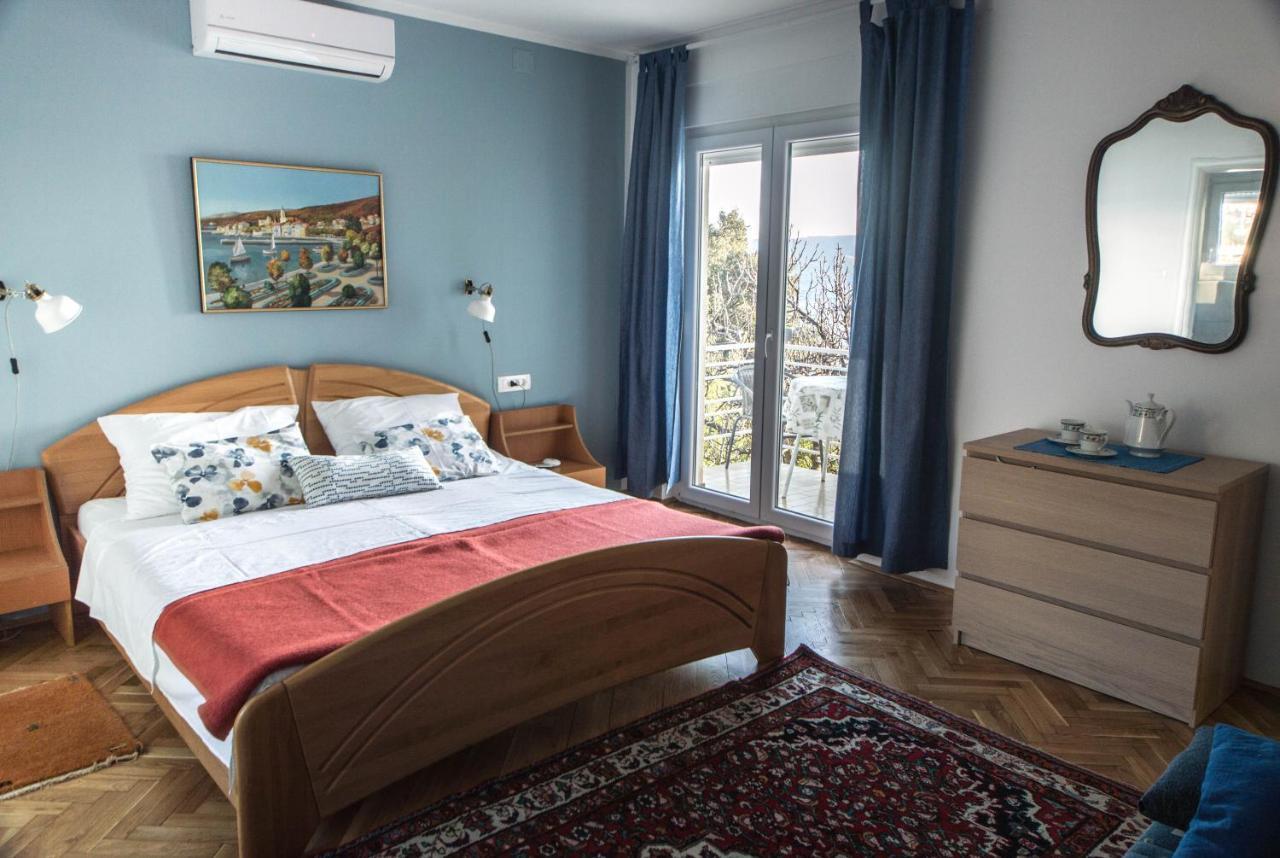 Lilianka Selce Exterior foto