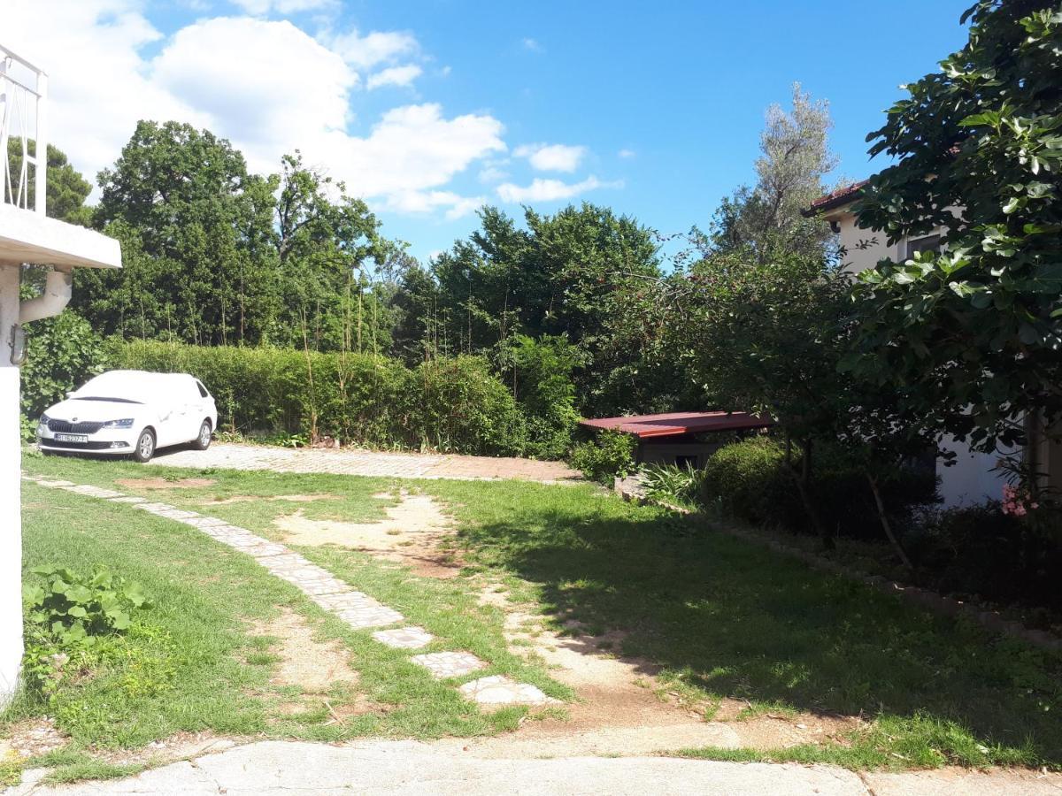 Lilianka Selce Exterior foto