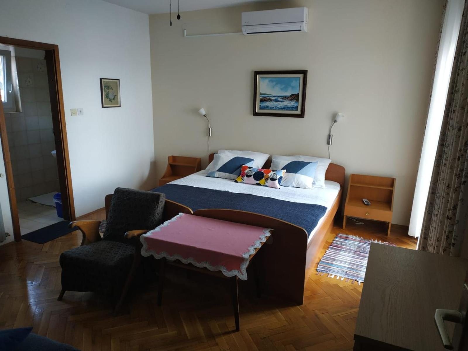 Lilianka Selce Quarto foto